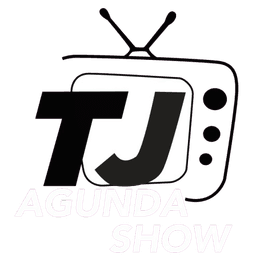 TJ Agunda Logo
