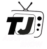 TJ Agunda Show Logo